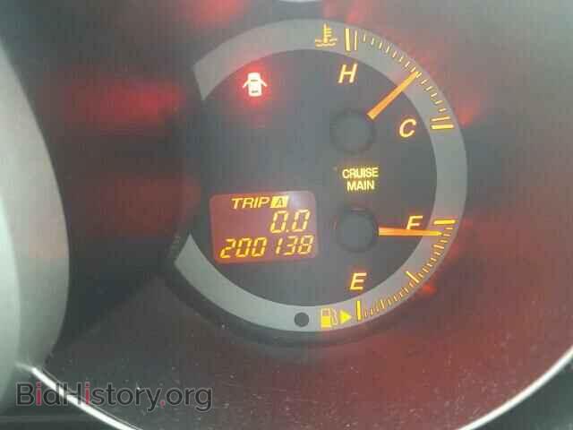 2006 MAZDA 3 S - VIN: JM1BK323961446159 - Фото 8