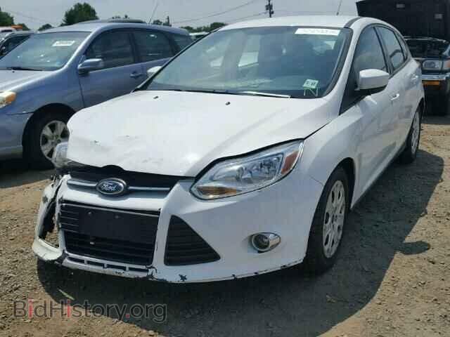 2012 FORD FOCUS - VIN: 1FAHP3K21CL410975 - Photo 2