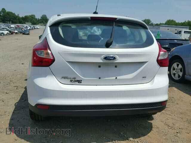 2012 FORD FOCUS - VIN: 1FAHP3K21CL410975 - Photo 10