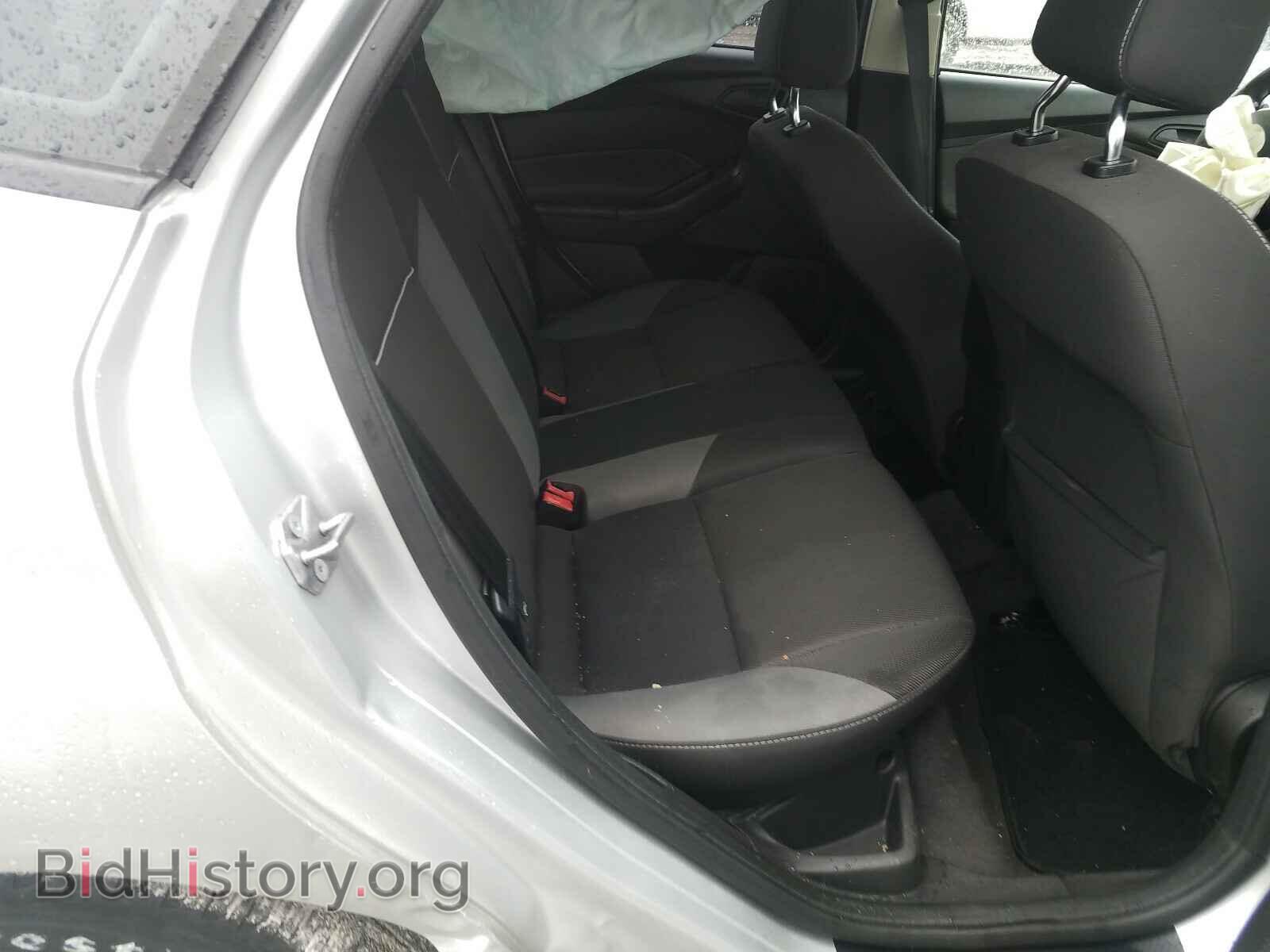 2012 FORD FOCUS - VIN: 1FAHP3K21CL365729 - Photo 6