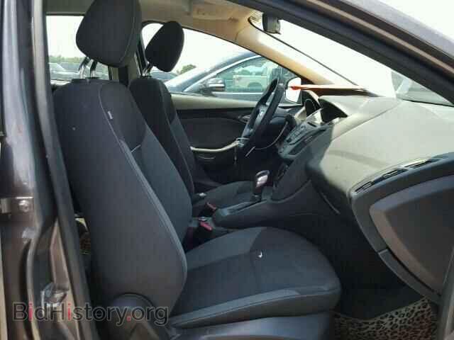 2012 FORD FOCUS - VIN: 1FAHP3E23CL292844 - Фото 5