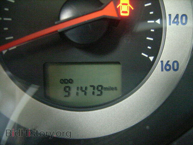 2008 MITSUBISHI ECLIPSE - VIN: 4A3AK34T58E011298 - Photo 8