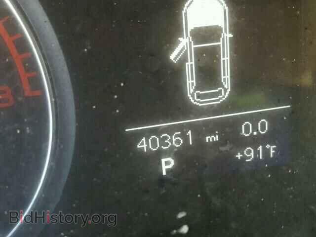 2013 AUDI A4 - VIN: WA19FAFL2DA223356 - Фото 8