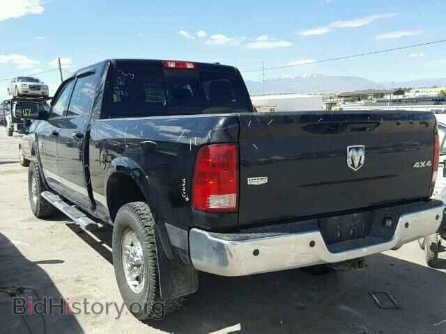 2012 DODGE RAM - VIN: 3C6TD5FT7CG242176 - Photo 3