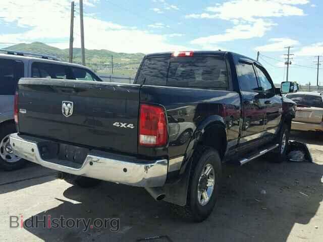 2012 DODGE RAM - VIN: 3C6TD5FT7CG242176 - Photo 4