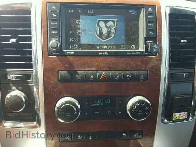 2012 DODGE RAM - VIN: 3C6TD5FT7CG242176 - Photo 9