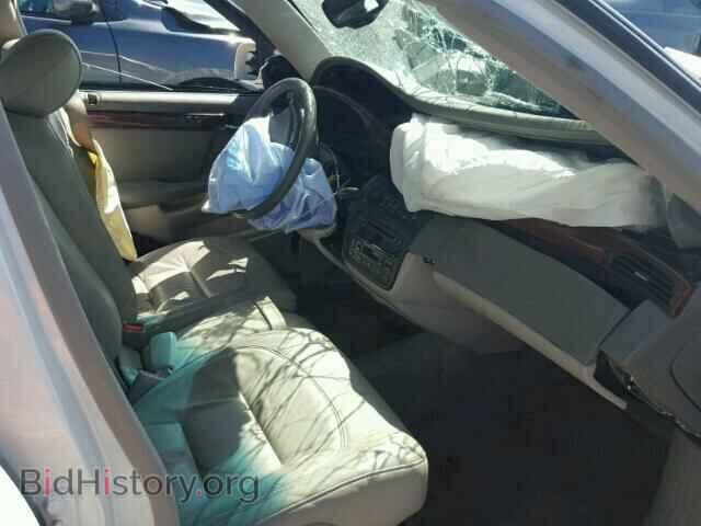 2003 CADILLAC DEVILLE - VIN: 1G6KD54YX3U170389 - Photo 5