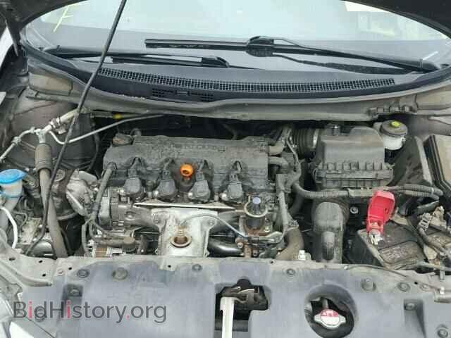 2014 HONDA CIVIC - VIN: 19XFB2F50EE238626 - Фото 7