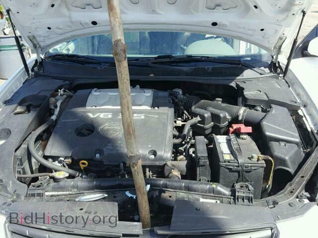 2008 NISSAN MAXIMA - VIN: 1N4BA41E88C828921 - Photo 7