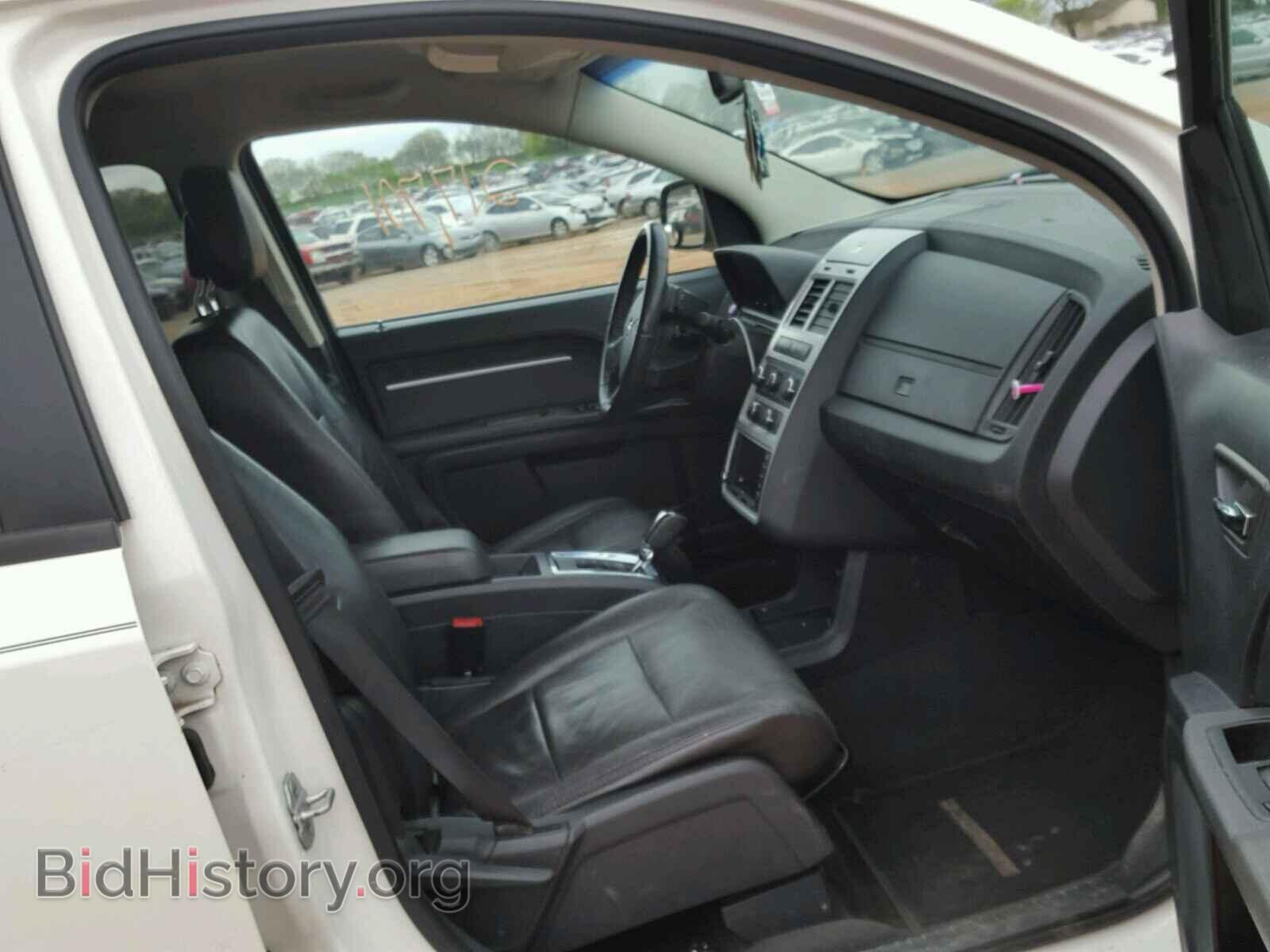 2010 DODGE JOURNEY - VIN: 3D4PG5FVXAT200160 - Фото 5