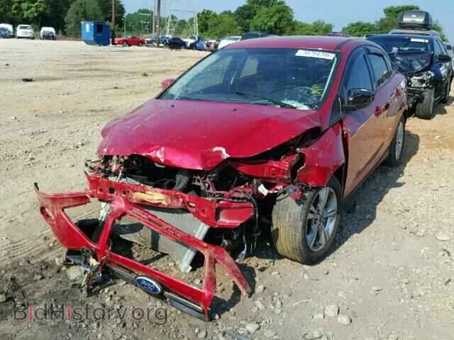 2012 FORD FOCUS - VIN: 1FAHP3F24CL471960 - Photo 2