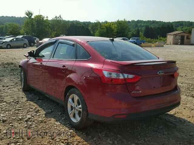 2012 FORD FOCUS - VIN: 1FAHP3F24CL471960 - Photo 3