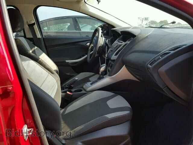 2012 FORD FOCUS - VIN: 1FAHP3F24CL471960 - Photo 5