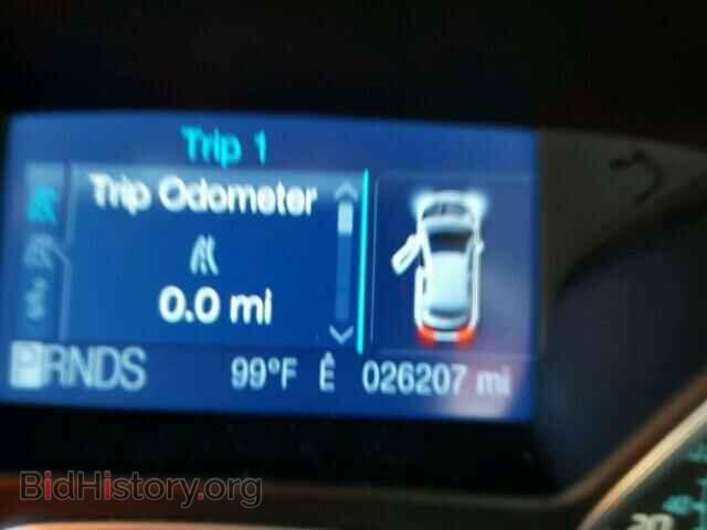 2012 FORD FOCUS - VIN: 1FAHP3F24CL471960 - Photo 8