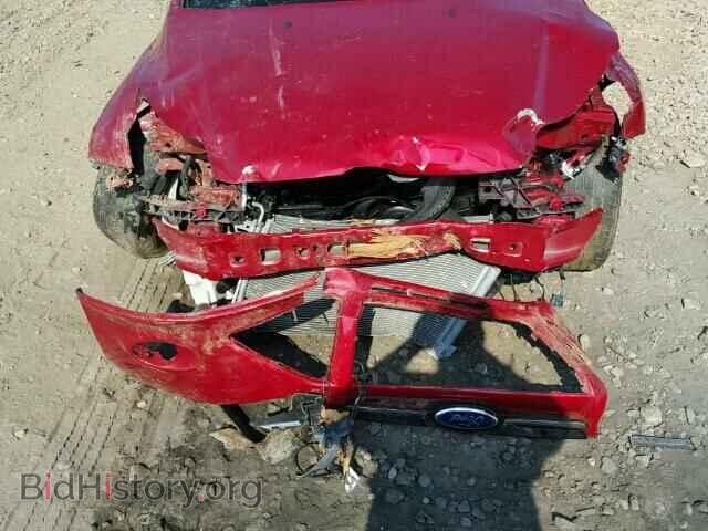 2012 FORD FOCUS - VIN: 1FAHP3F24CL471960 - Photo 9