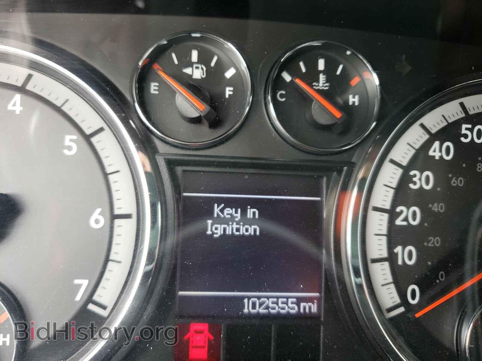 2012 DODGE RAM 1500 - VIN: 1C6RD6LT5CS235689 - Фото 8