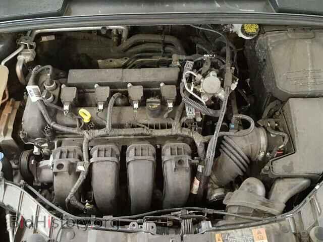 2016 FORD FOCUS - VIN: 1FADP3F29GL318690 - Photo 7