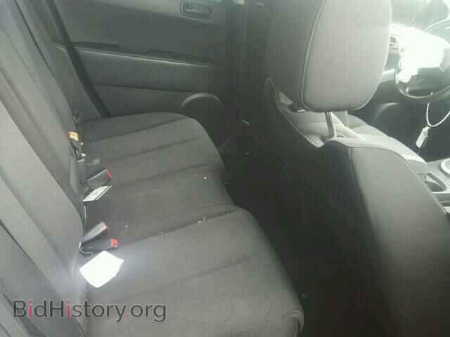 2008 MAZDA CX-7 - VIN: JM3ER293980201502 - Photo 6