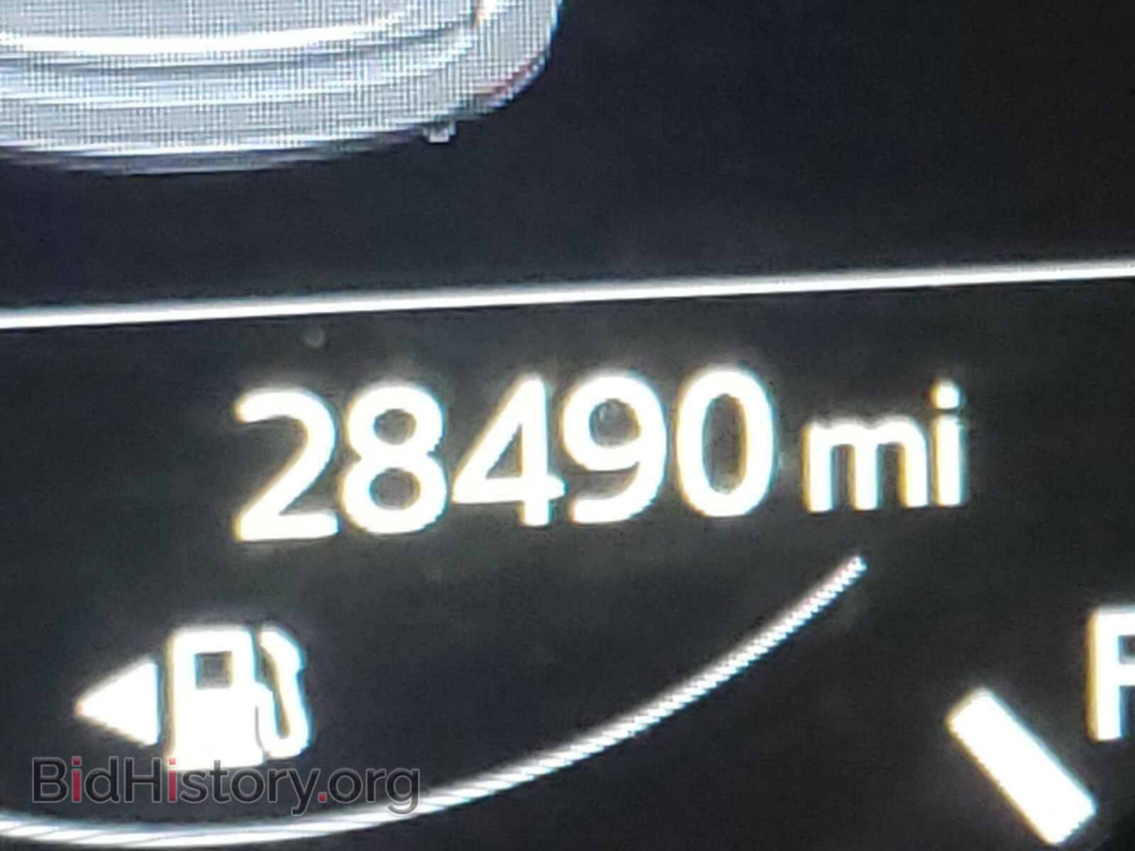 2018 MAZDA CX-5 - VIN: JM3KFBCM3J0321962 - Фото 8
