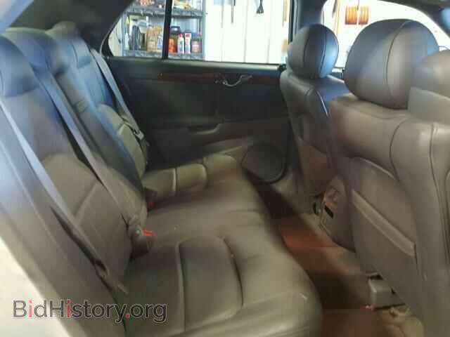 2005 CADILLAC DEVILLE - VIN: 1G6KD54Y85U242080 - Photo 6