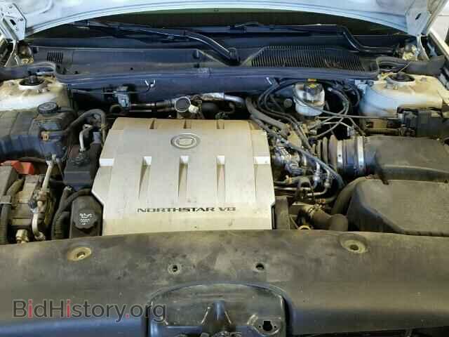 2005 CADILLAC DEVILLE - VIN: 1G6KD54Y85U242080 - Photo 7