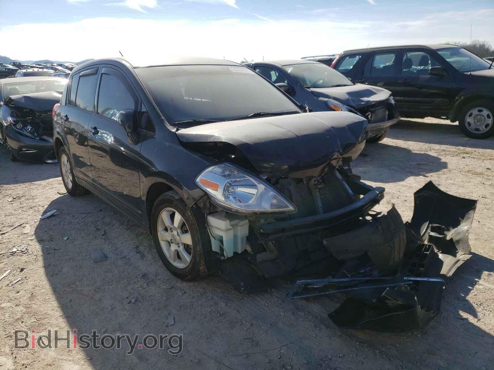 Фотография 3N1BC1CP7CK287349 - NISSAN VERSA 2012