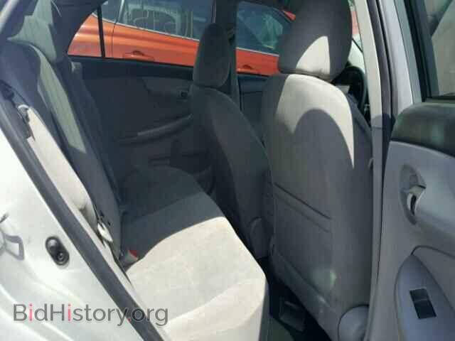 2012 TOYOTA COROLLA - VIN: 5YFBU4EE7CP059307 - Фото 6