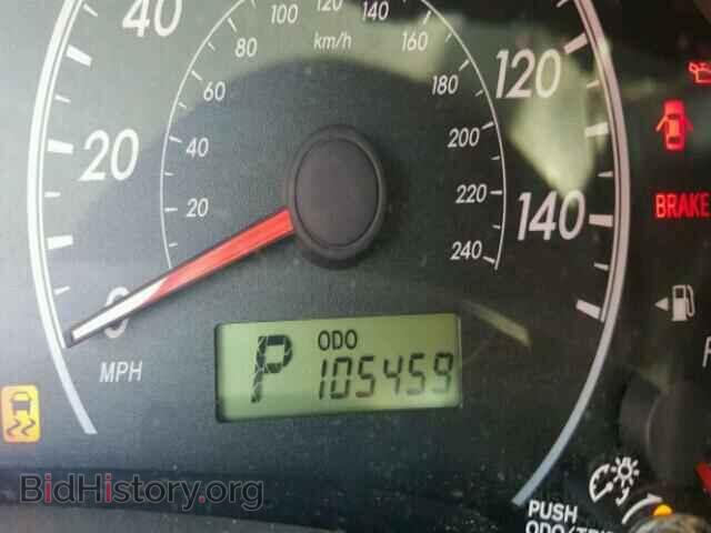 2012 TOYOTA COROLLA - VIN: 5YFBU4EE7CP059307 - Фото 8