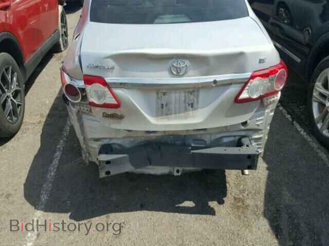2012 TOYOTA COROLLA - VIN: 5YFBU4EE7CP059307 - Фото 9