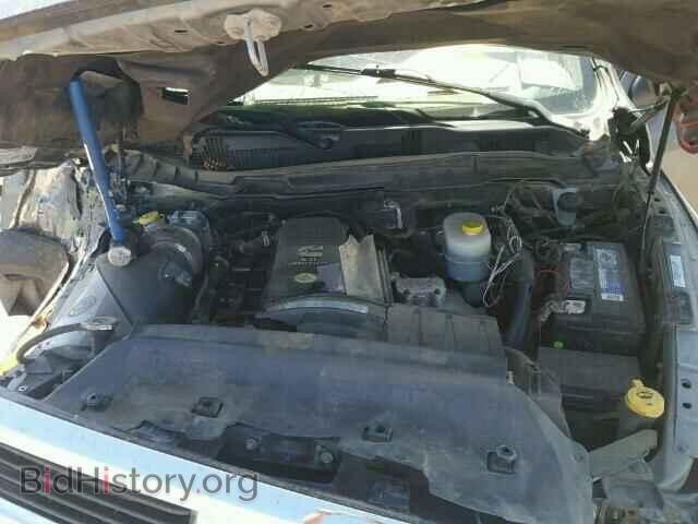 2012 DODGE RAM 3500 - VIN: 3C63D3GL7CG157759 - Фото 7
