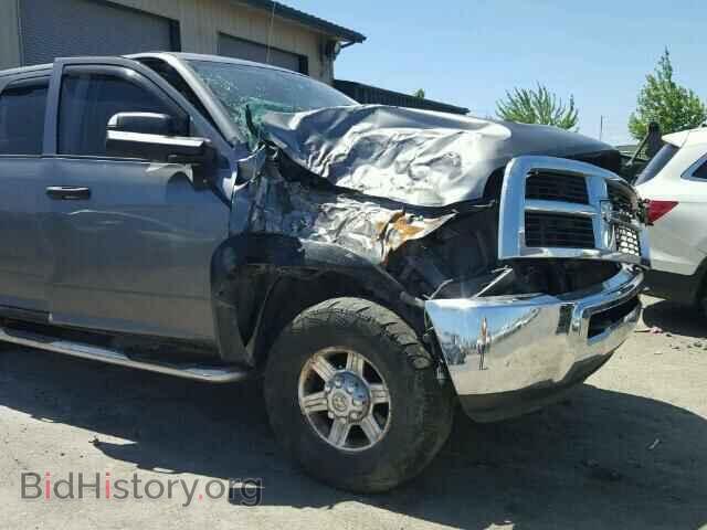 2012 DODGE RAM 3500 - VIN: 3C63D3GL7CG157759 - Фото 9