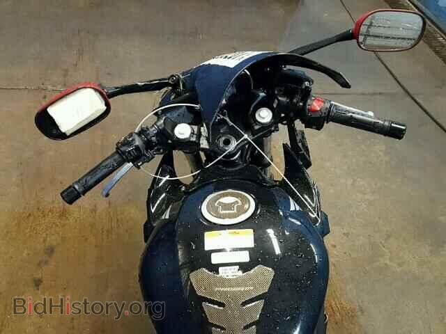 2013 HONDA CBR CYCLE - VIN: MLHMC4103D5303441 - Фото 5