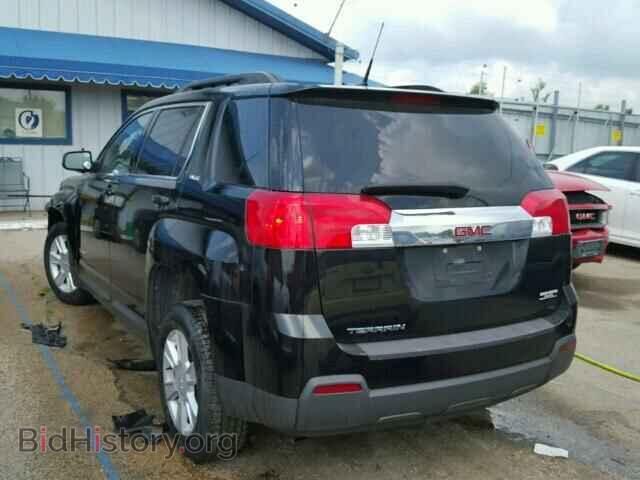 2010 GMC TERRAIN - VIN: 2CTALDEW3A6283801 - Photo 3