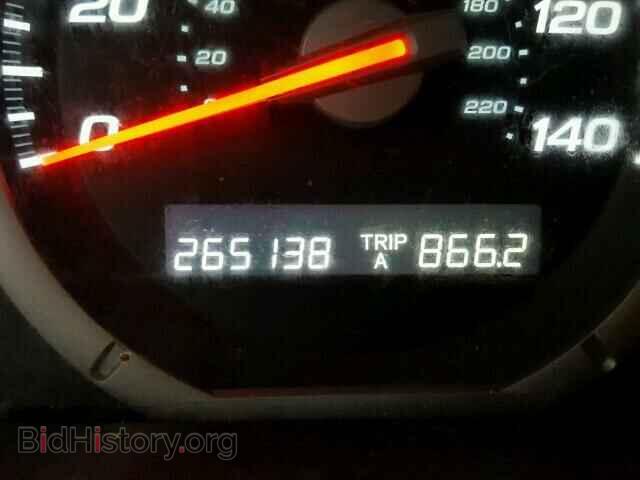 2006 HONDA PILOT - VIN: 2HKYF18436H522423 - Фото 8