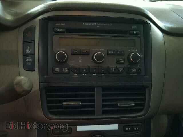 2006 HONDA PILOT - VIN: 2HKYF18436H522423 - Фото 9