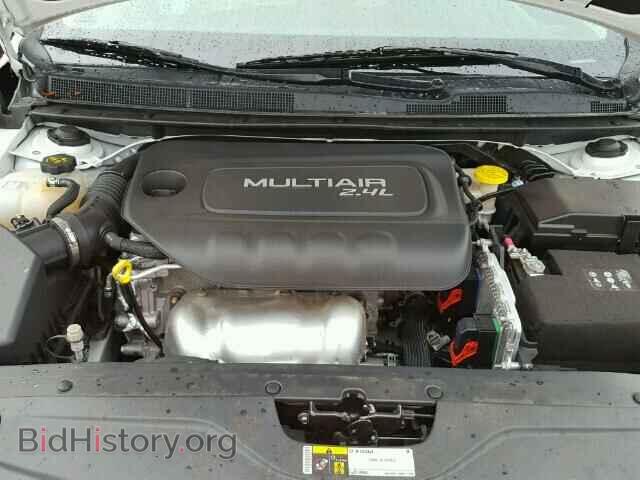 2015 CHRYSLER 200 - VIN: 1C3CCCAB0FN603486 - Фото 7