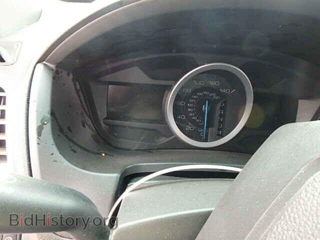 2013 FORD EXPLORER - VIN: 1FM5K8D85DGC38739 - Photo 8
