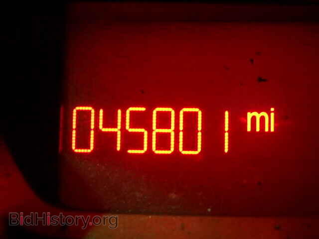 2012 FORD FIESTA - VIN: 3FADP4EJ2CM106821 - Фото 8