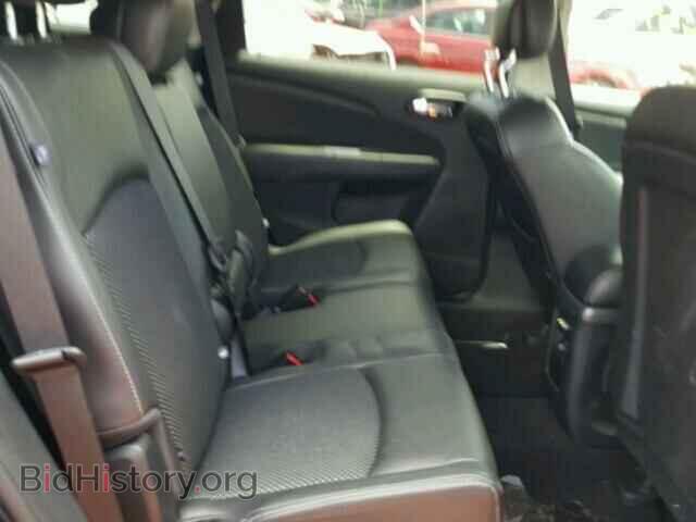2015 DODGE JOURNEY - VIN: 3C4PDCGG9FT645751 - Photo 6