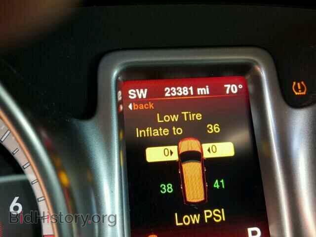2015 DODGE JOURNEY - VIN: 3C4PDCGG9FT645751 - Photo 8
