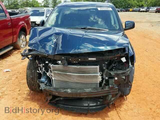 2015 DODGE JOURNEY - VIN: 3C4PDCGG9FT645751 - Photo 9