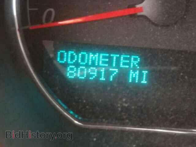 2006 BUICK LUCERNE - VIN: 1G4HP57276U168251 - Фото 8