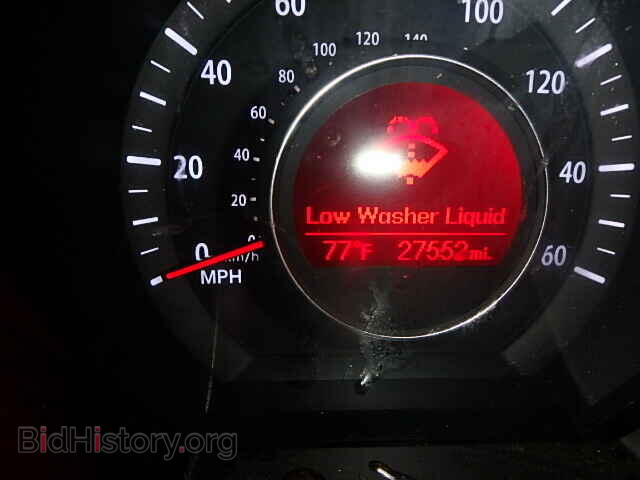 2012 KIA OPTIMA - VIN: 5XXGM4A79CG033524 - Фото 8