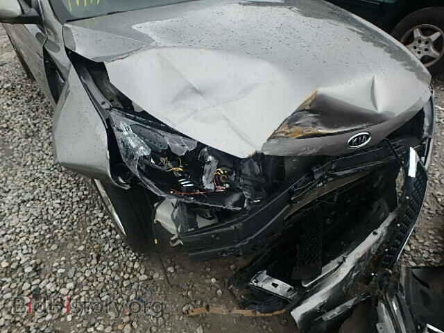 2012 KIA OPTIMA - VIN: 5XXGM4A79CG033524 - Фото 9