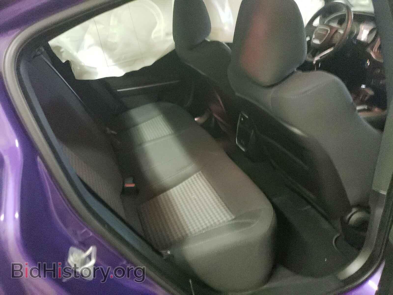 2019 DODGE CHARGER - VIN: 2C3CDXJG8KH622905 - Photo 6