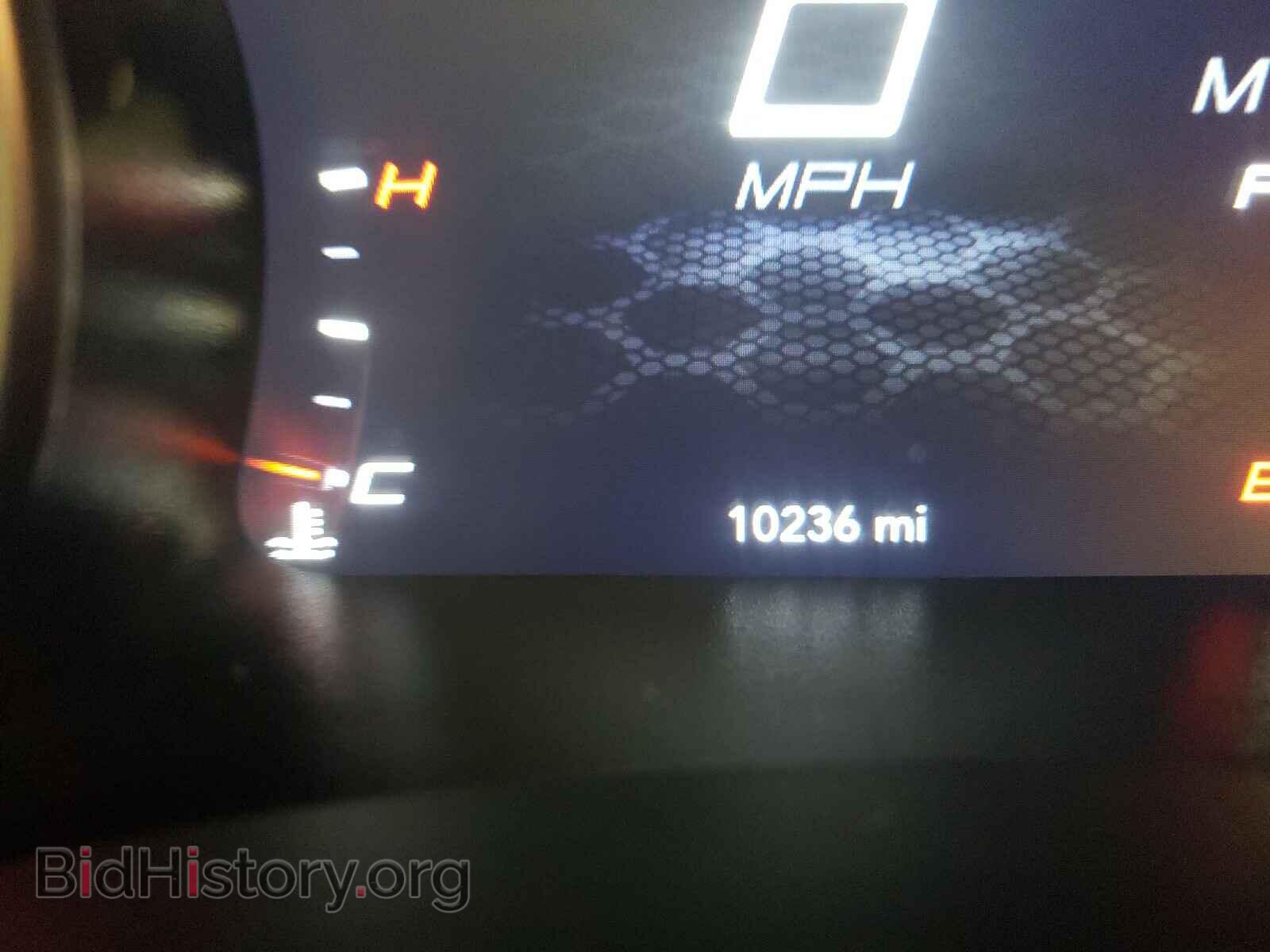 2019 DODGE CHARGER - VIN: 2C3CDXJG8KH622905 - Photo 8