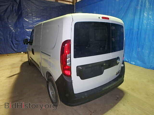 2015 RAM PROMASTER - VIN: ZFBERFAT0F6973718 - Фото 3