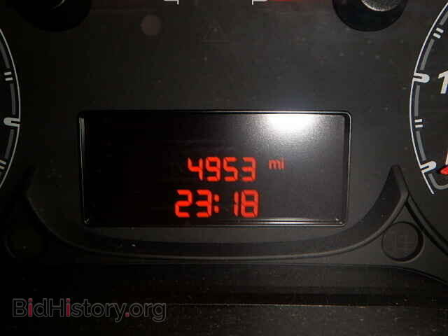 2015 RAM PROMASTER - VIN: ZFBERFAT0F6973718 - Фото 8