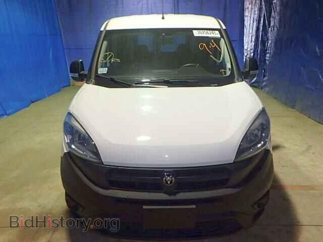 2015 RAM PROMASTER - VIN: ZFBERFAT0F6973718 - Фото 9