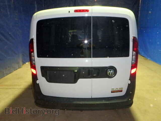 2015 RAM PROMASTER - VIN: ZFBERFAT0F6973718 - Фото 10